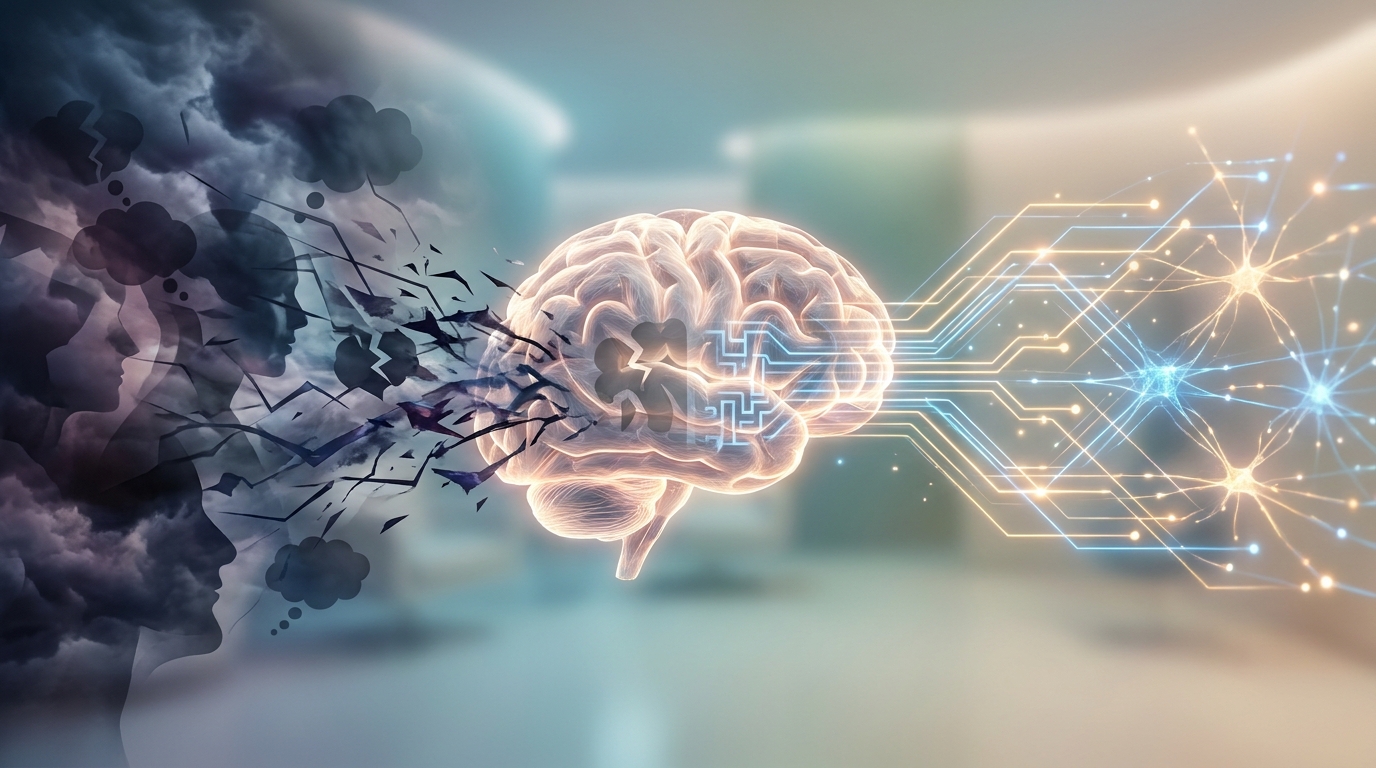 Cognitive Behavioral Therapy (CBT): What Is It and How Does It Help?