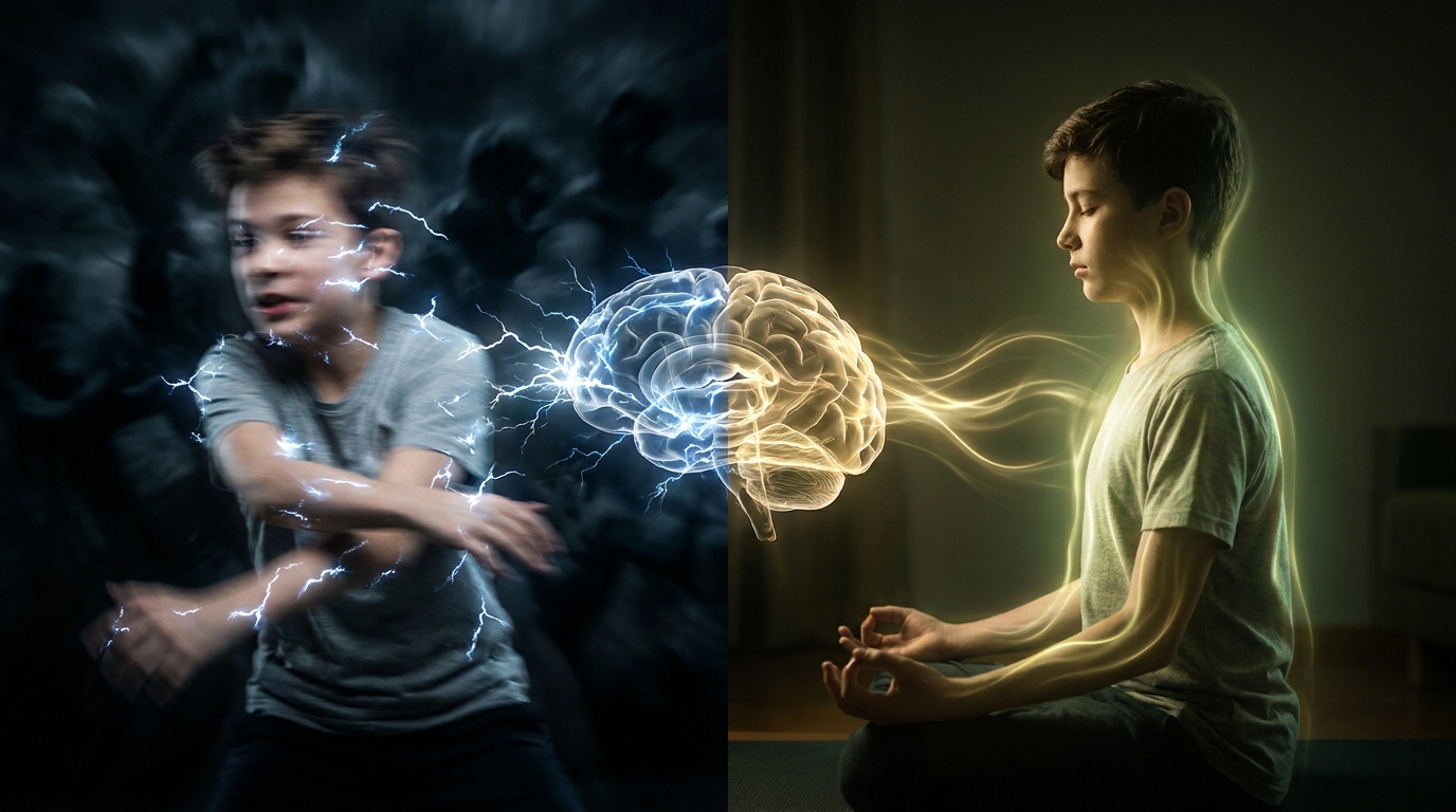 Psychomotricity: When Does My Child Need It? A Comprehensive Guide for Mothers