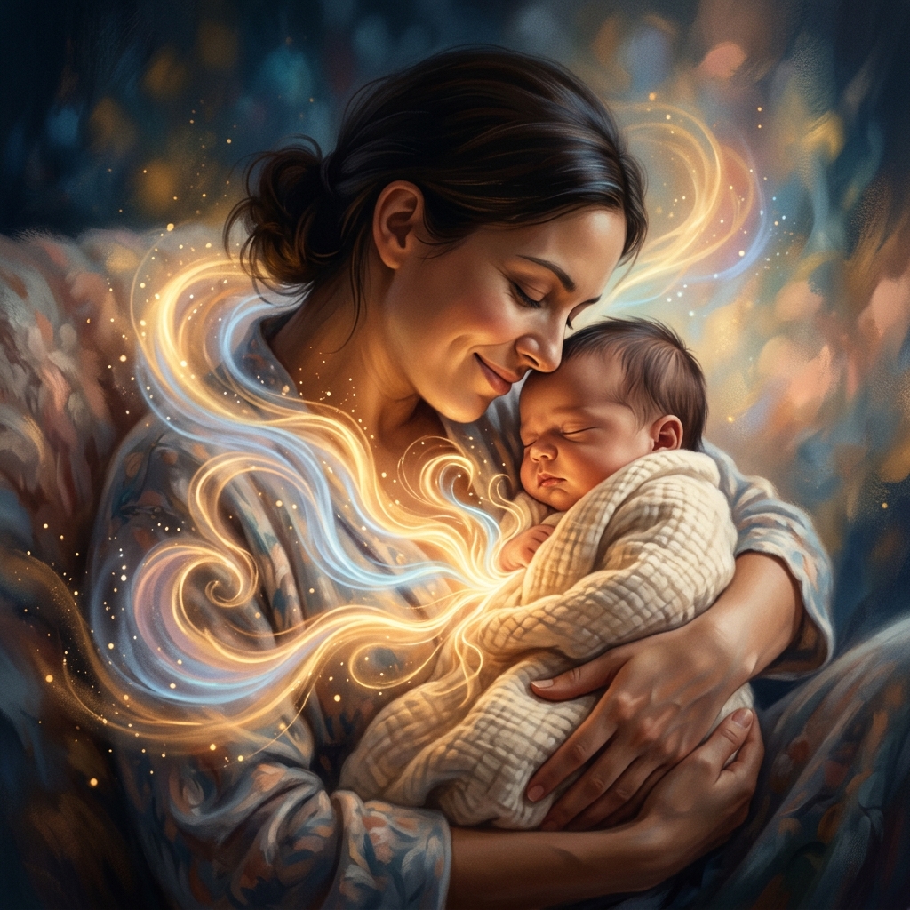 Early Mother-Newborn Interactions in the Delivery Room