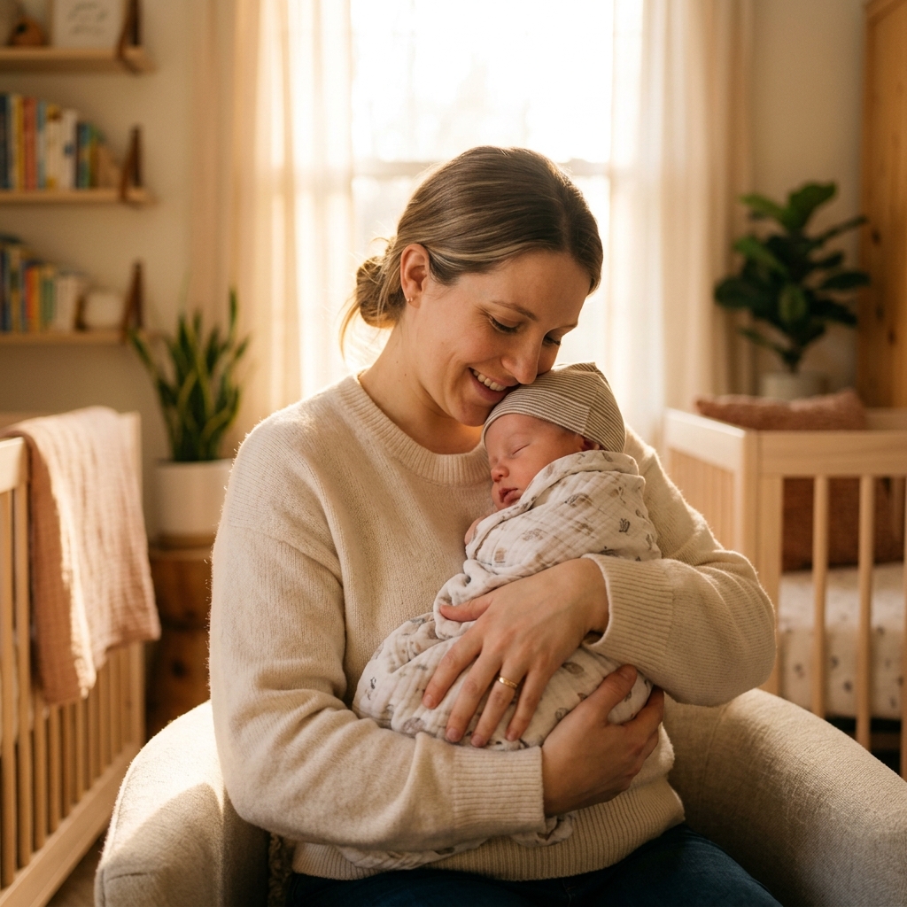 Infant Relational Withdrawal and the ADBB Scale in Morocco