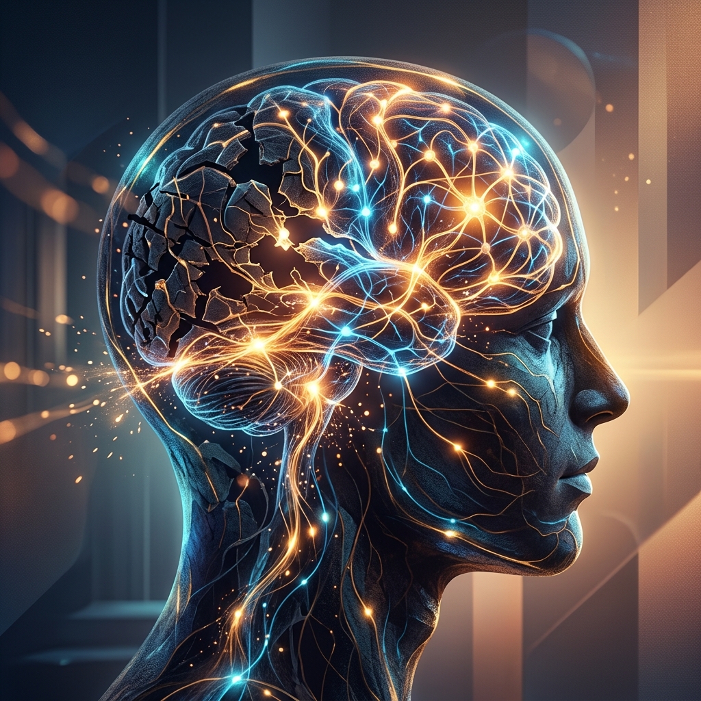 Stroke vs. Traumatic Brain Injury: Comparing Cognitive Profiles