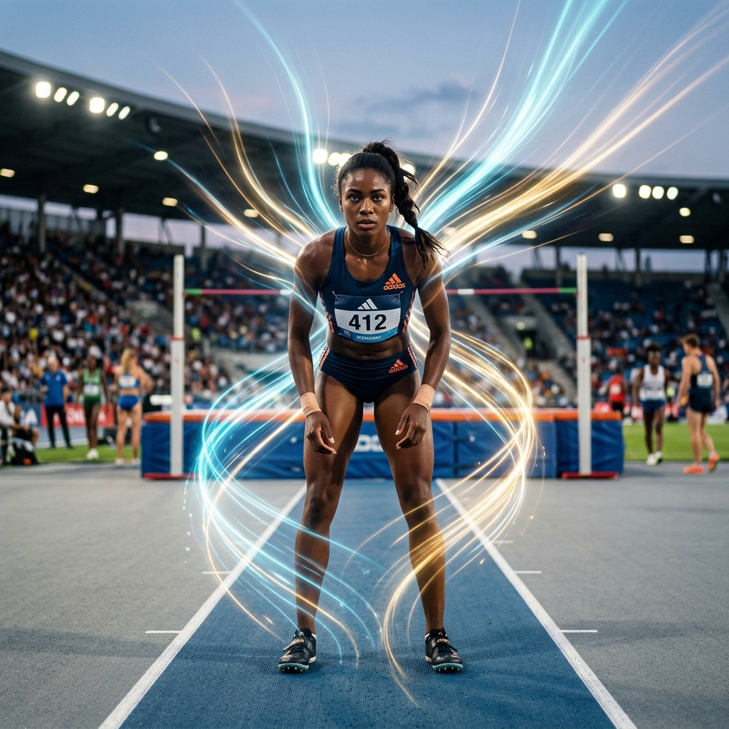 Commitment: The Key Mental Skill in School Sports