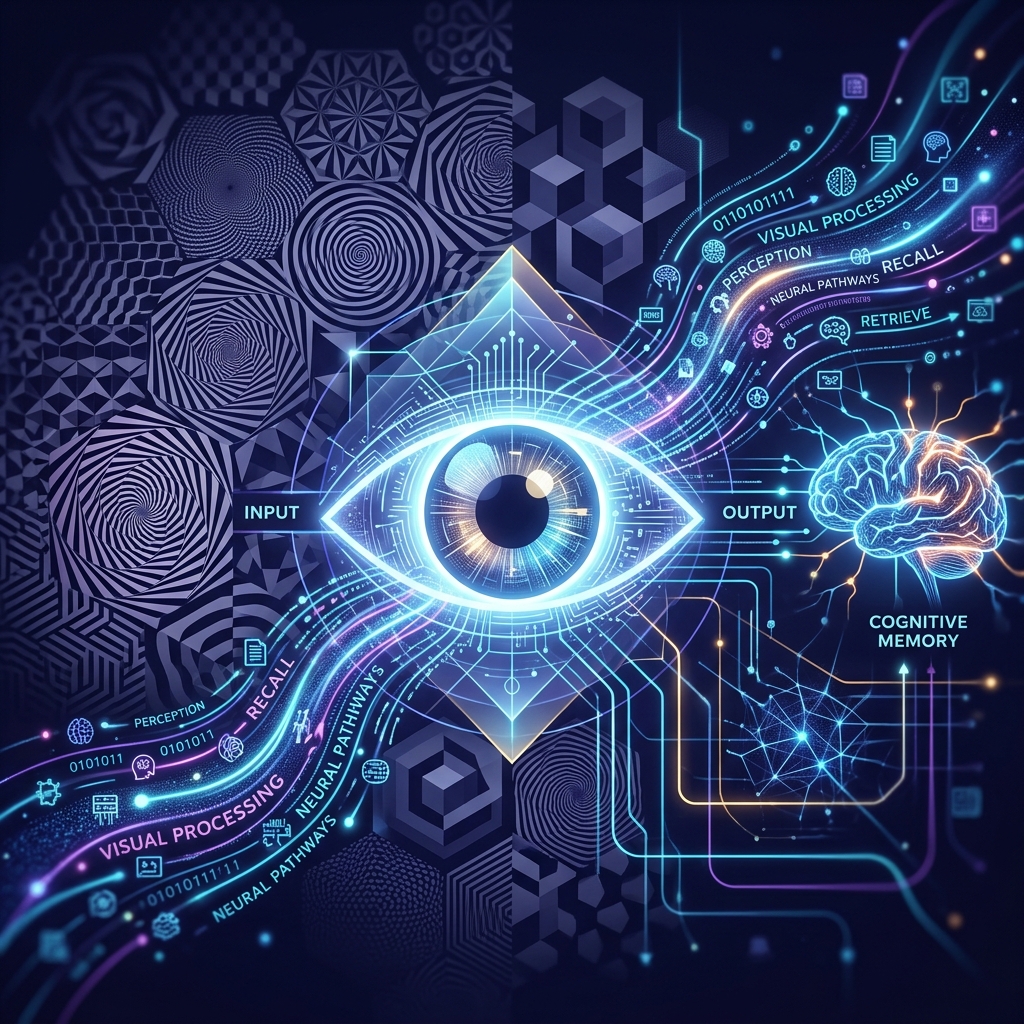 Visual Perception and Memory Deficits in Moroccan Students
