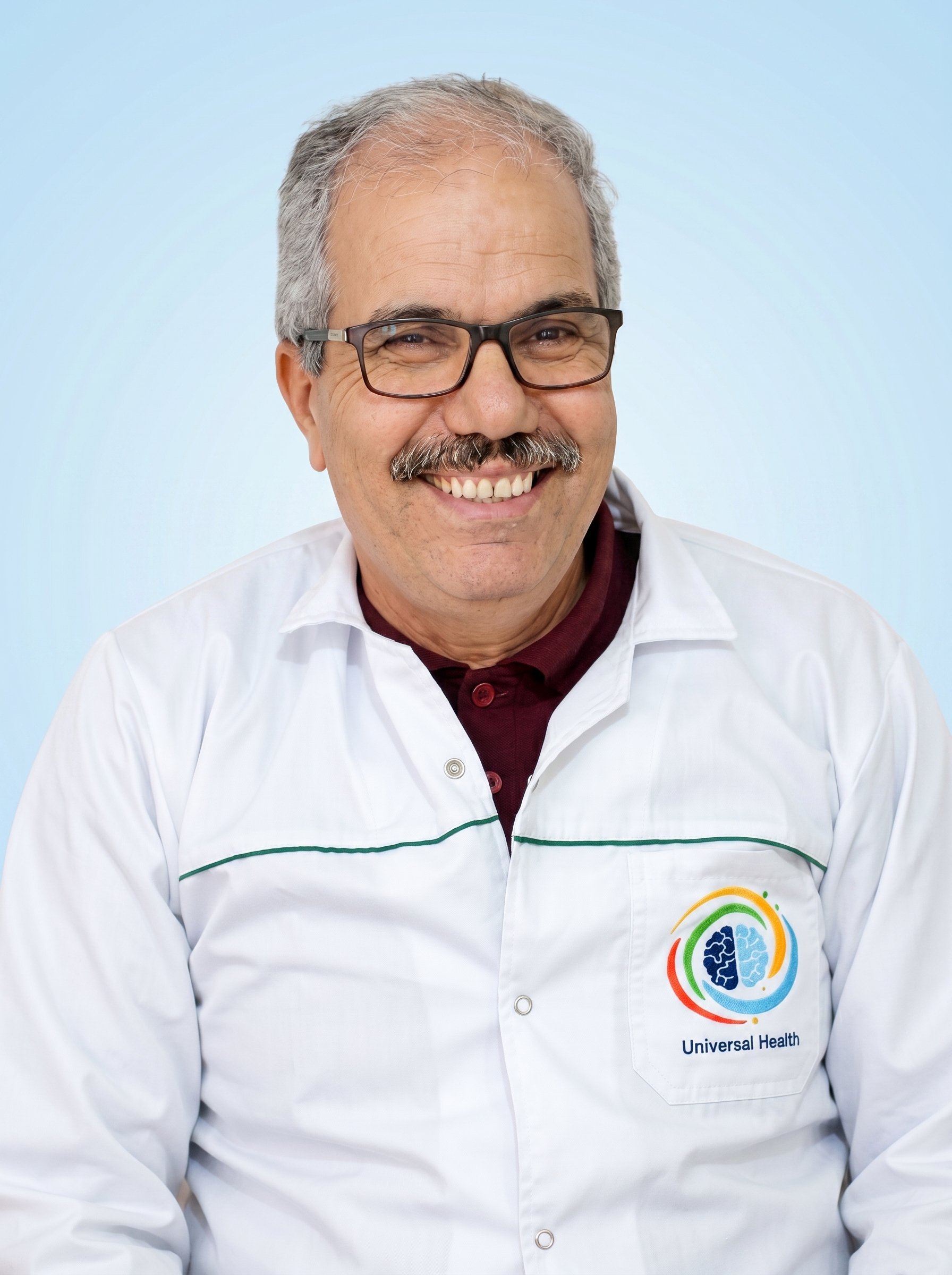 Dr. Chatibi