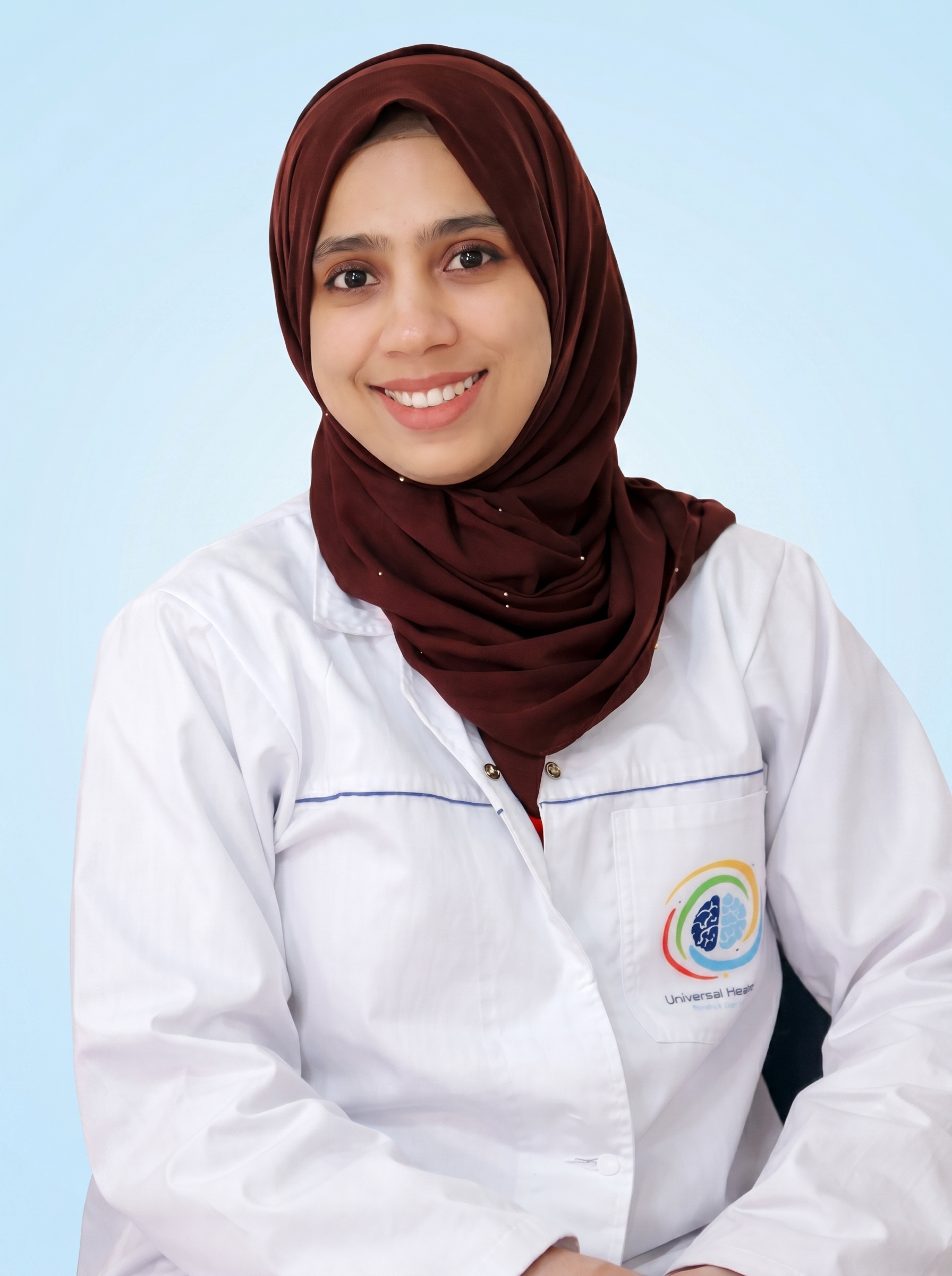 Dr. Khaoula 